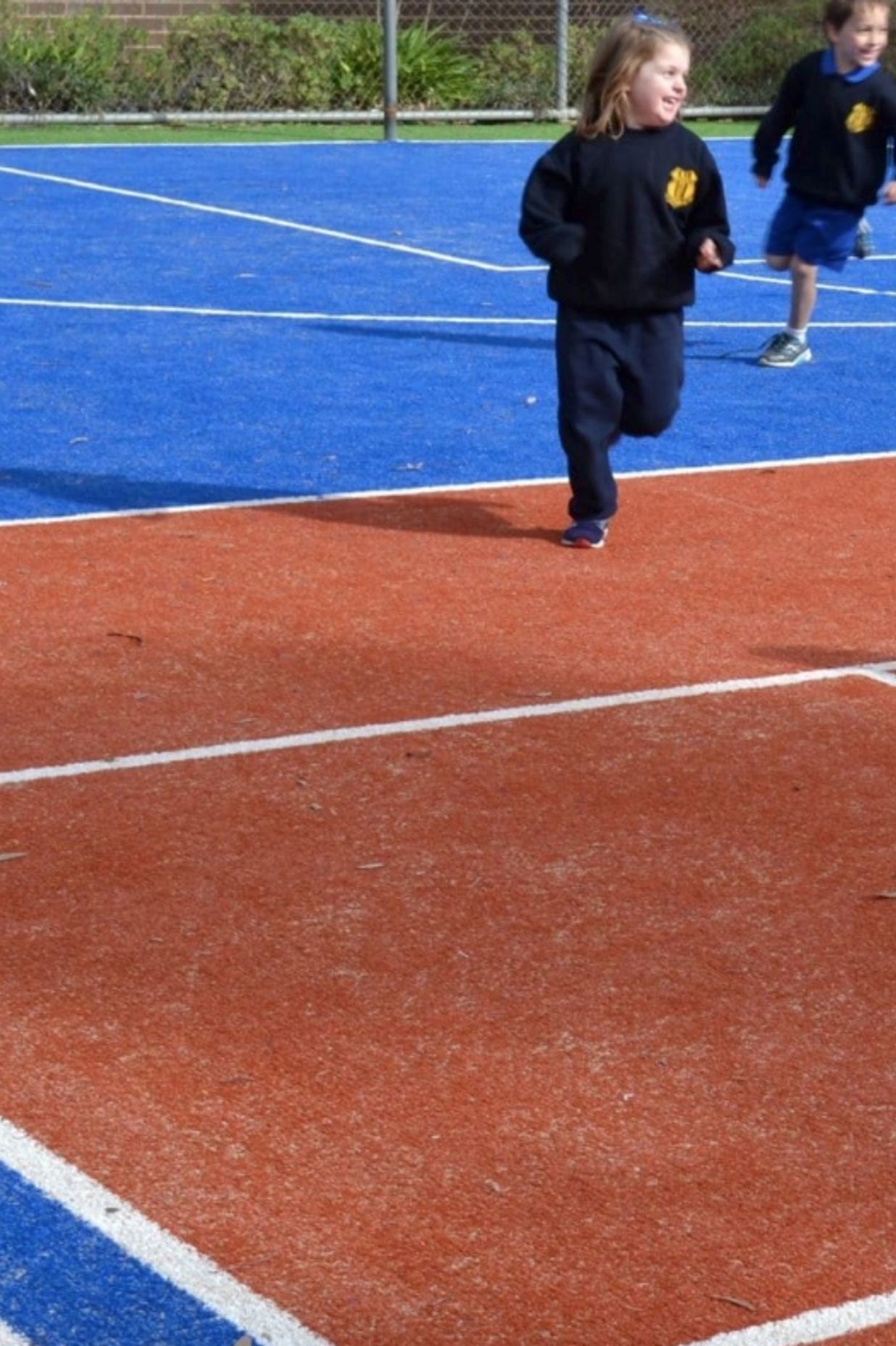 Corowa Public School