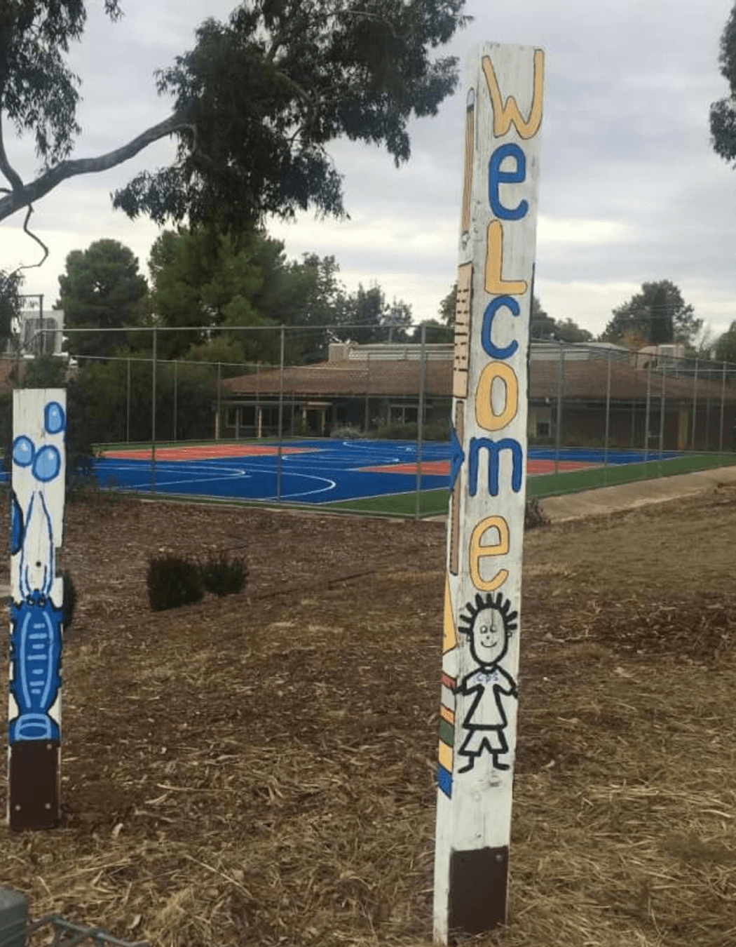Corowa Public School