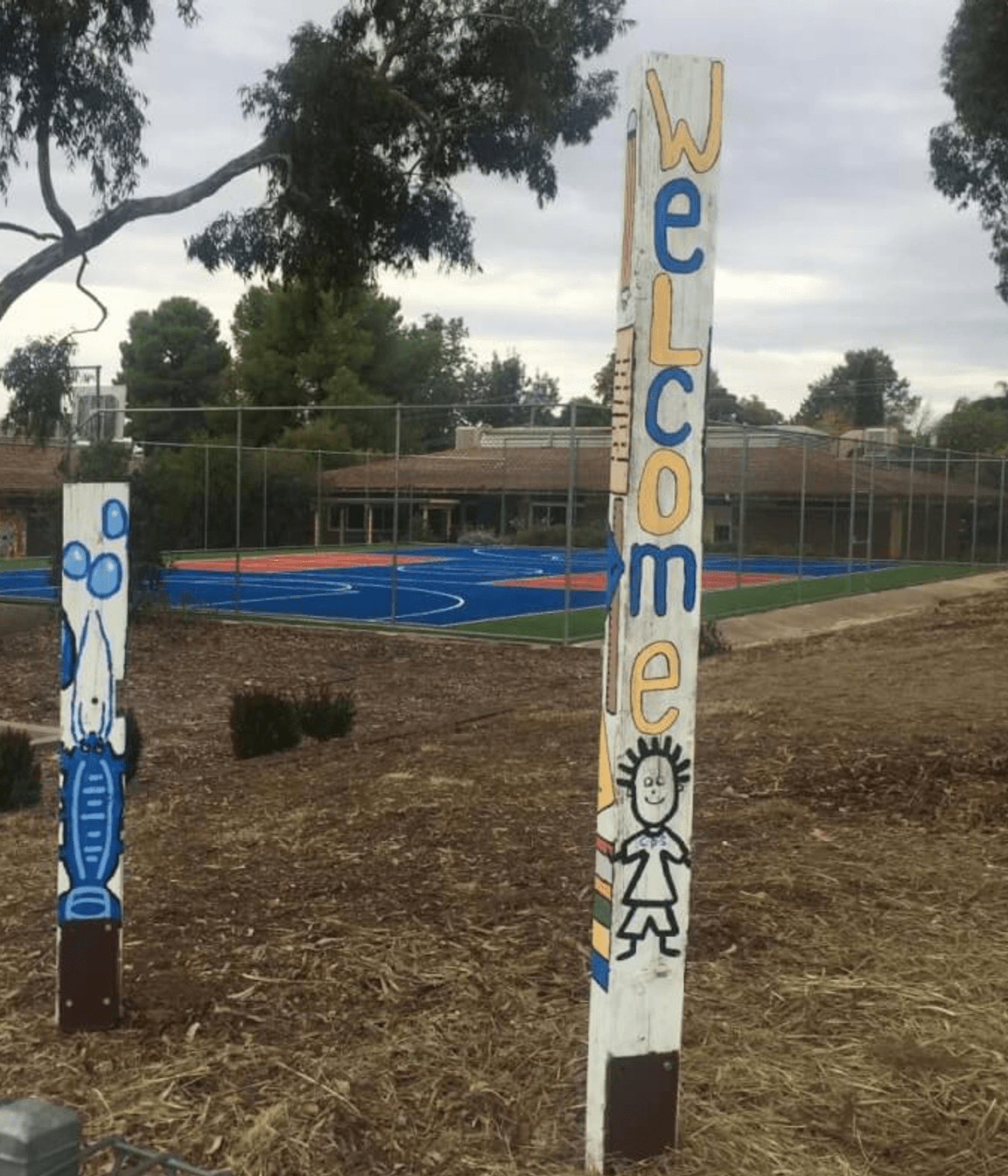 Corowa Public School