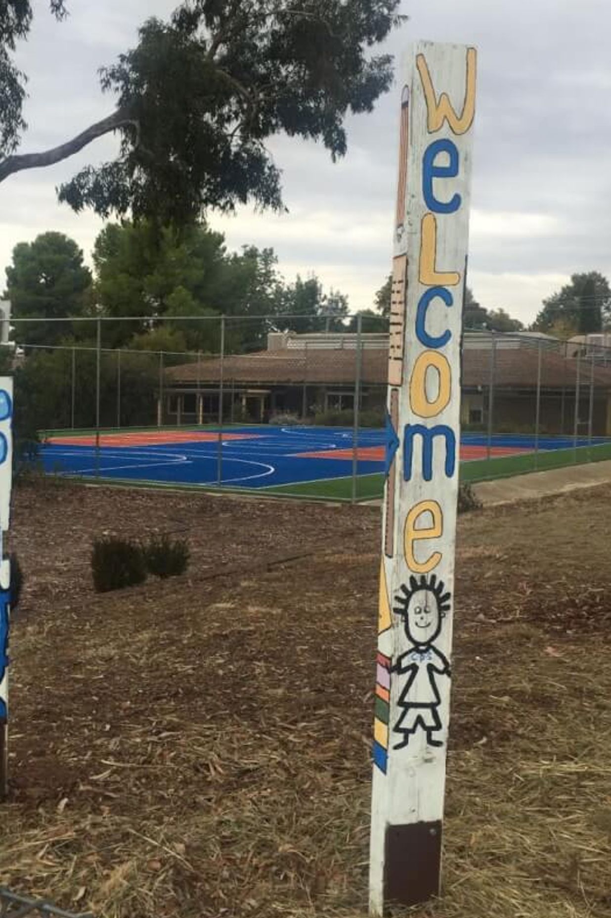 Corowa Public School