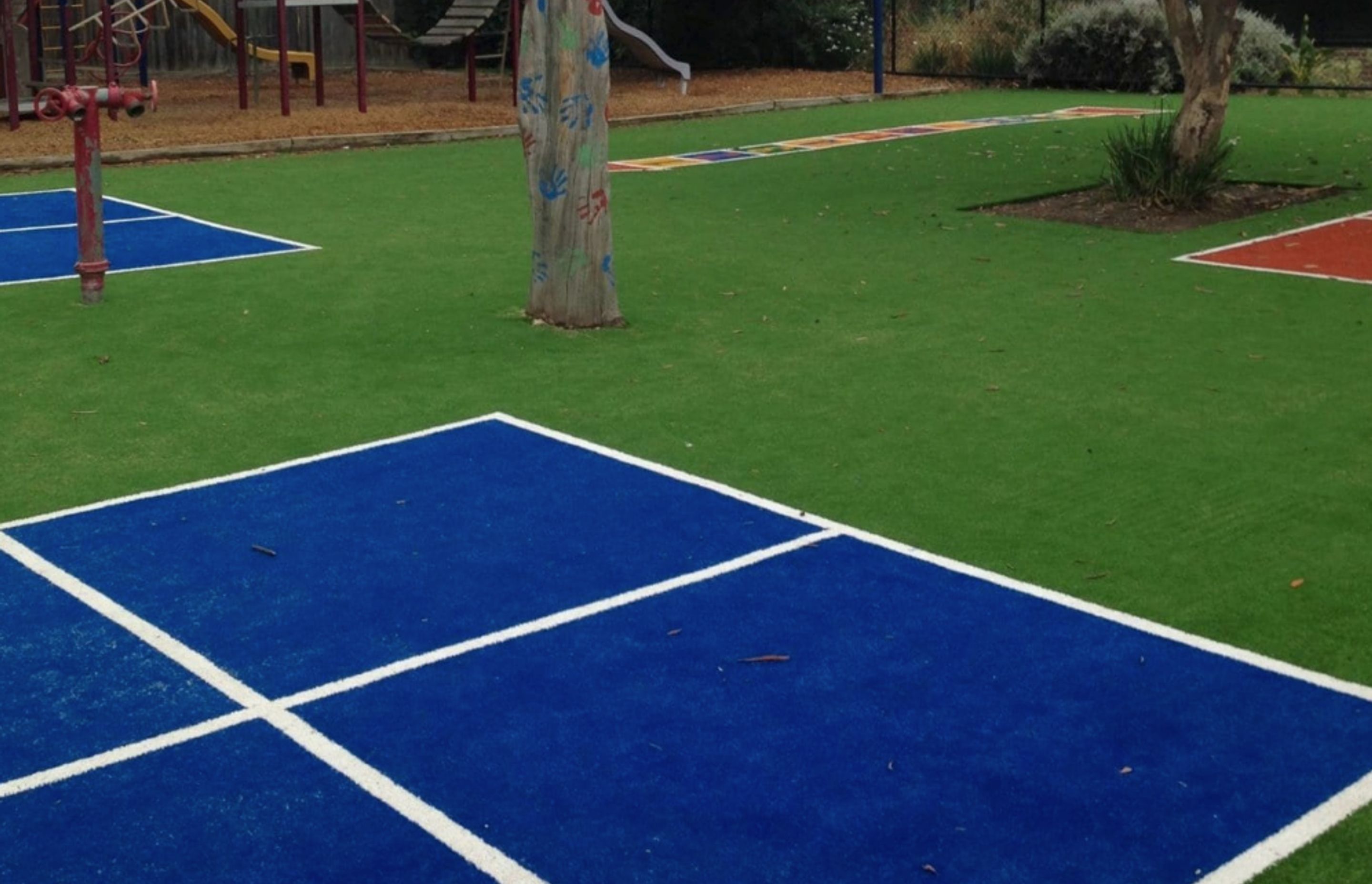 Chirnside Park Primary School