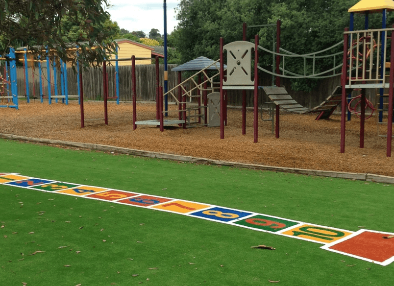 Chirnside Park Primary School
