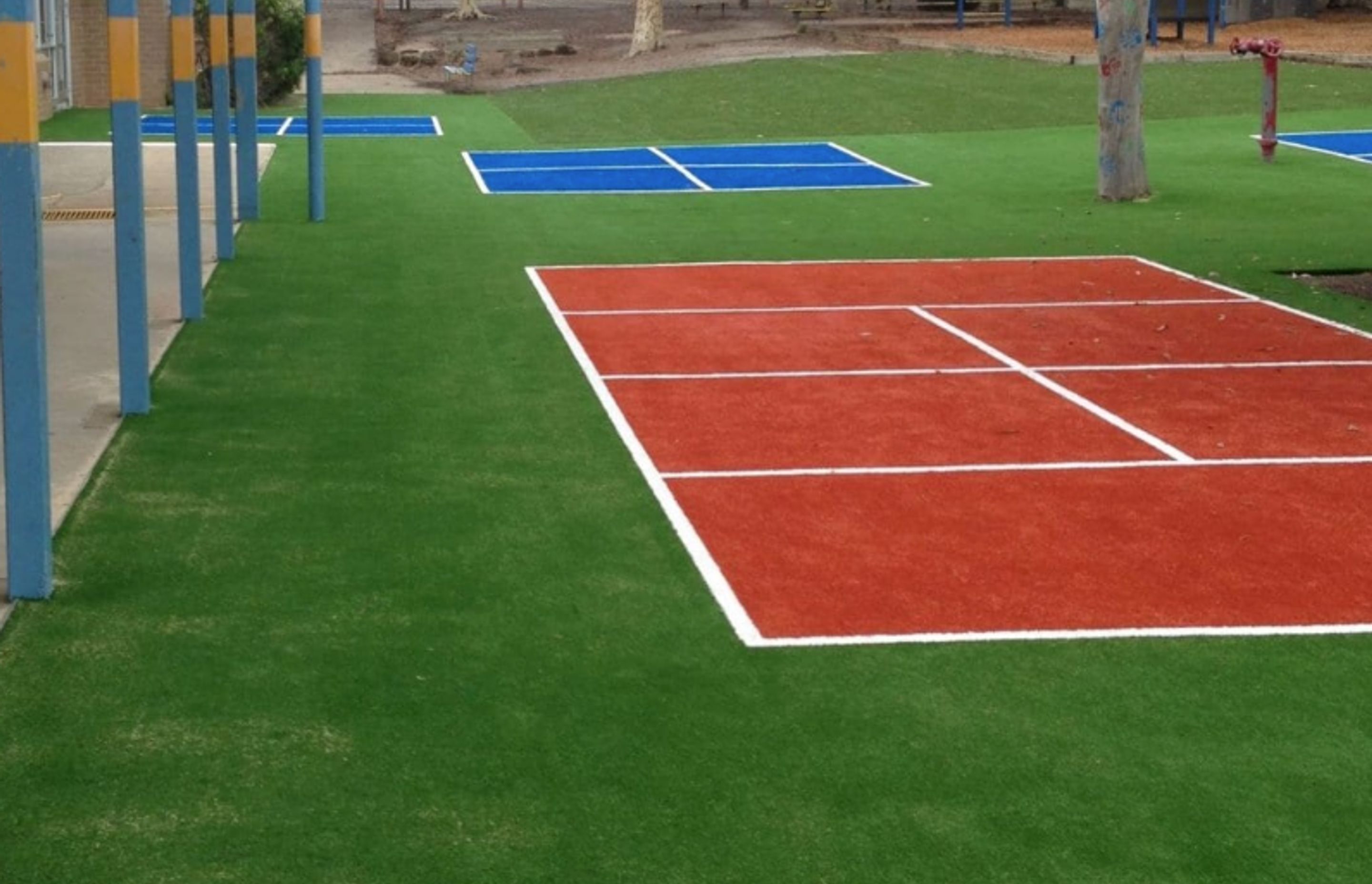 Chirnside Park Primary School