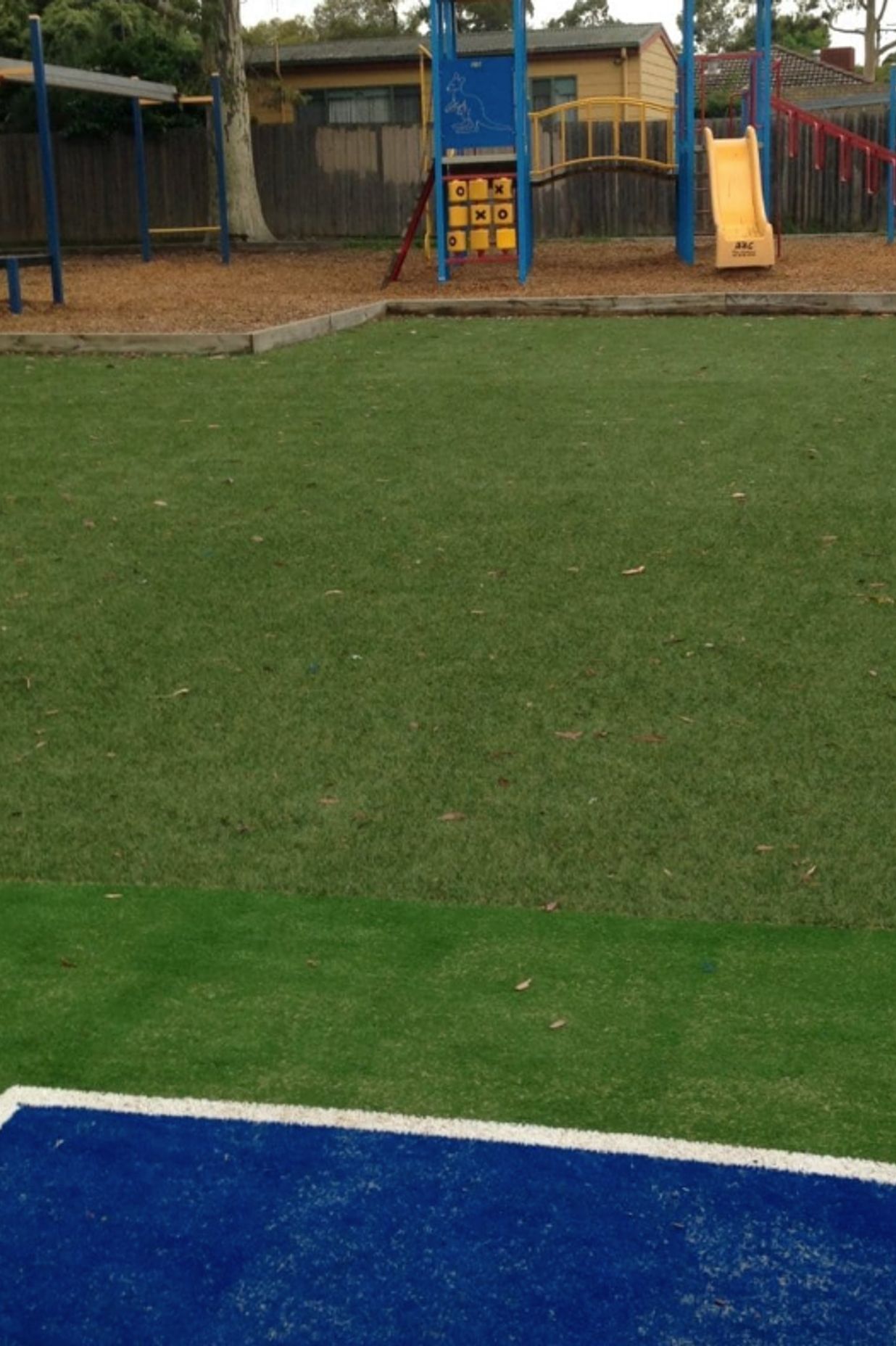 Chirnside Park Primary School