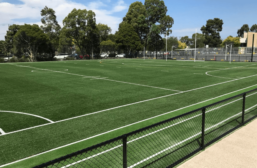Caroline Chisholm College