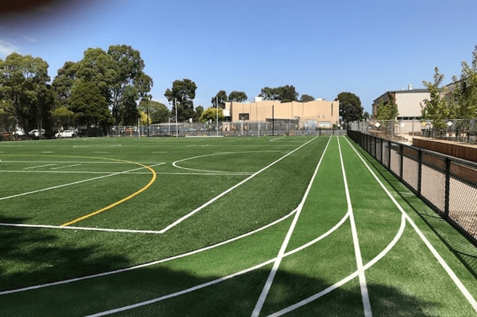 Caroline Chisholm College
