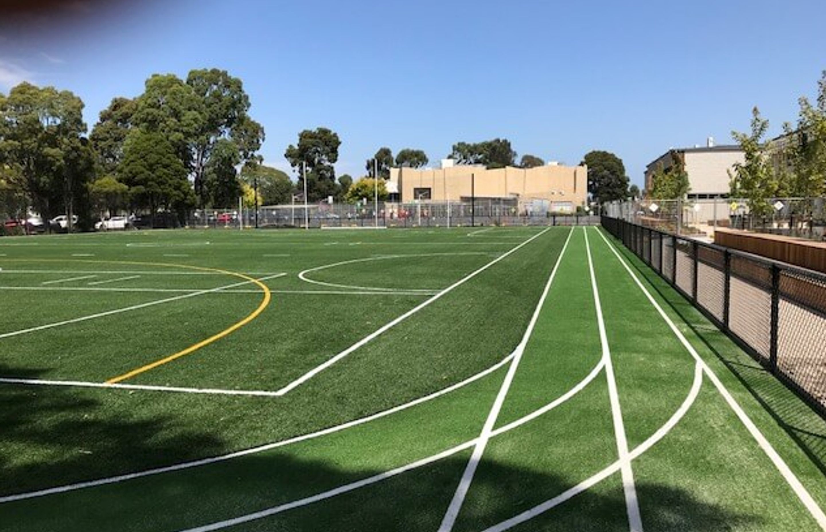 Caroline Chisholm College