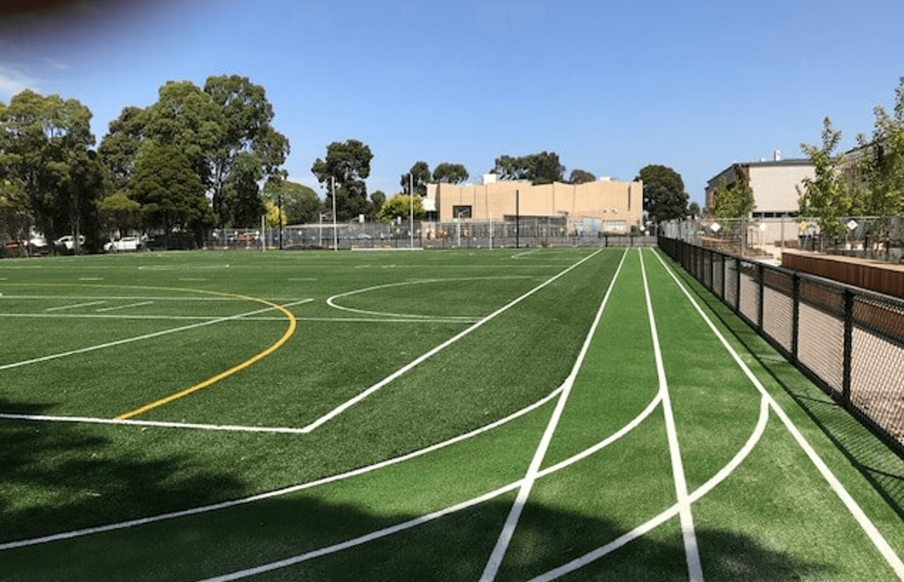Caroline Chisholm College