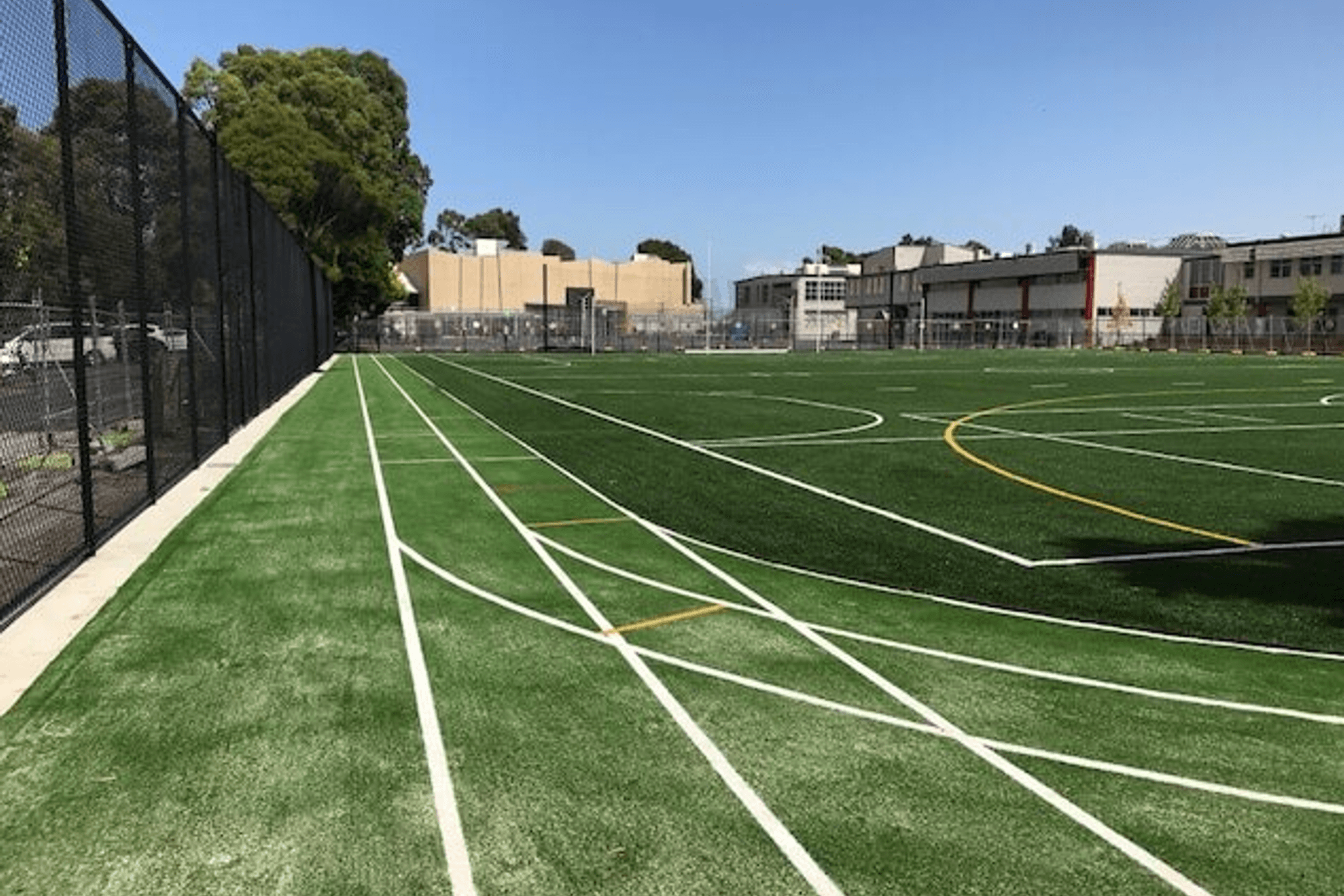 Caroline Chisholm College