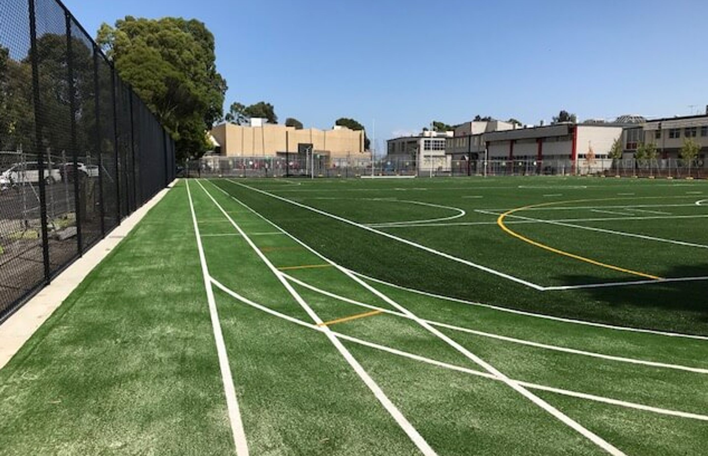 Caroline Chisholm College