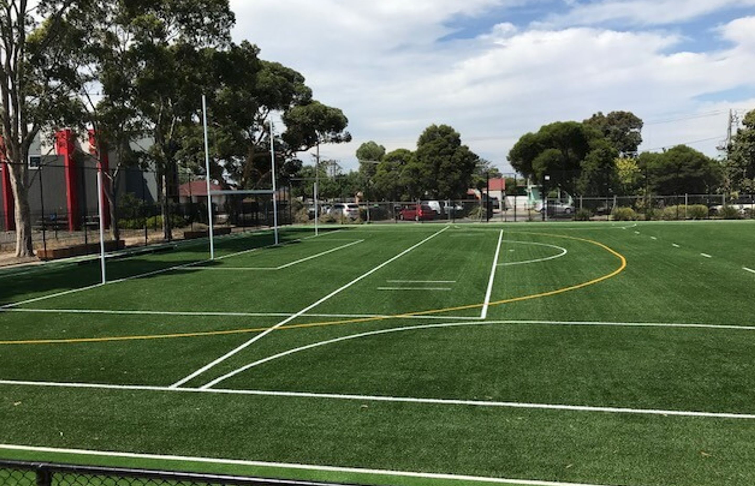 Caroline Chisholm College