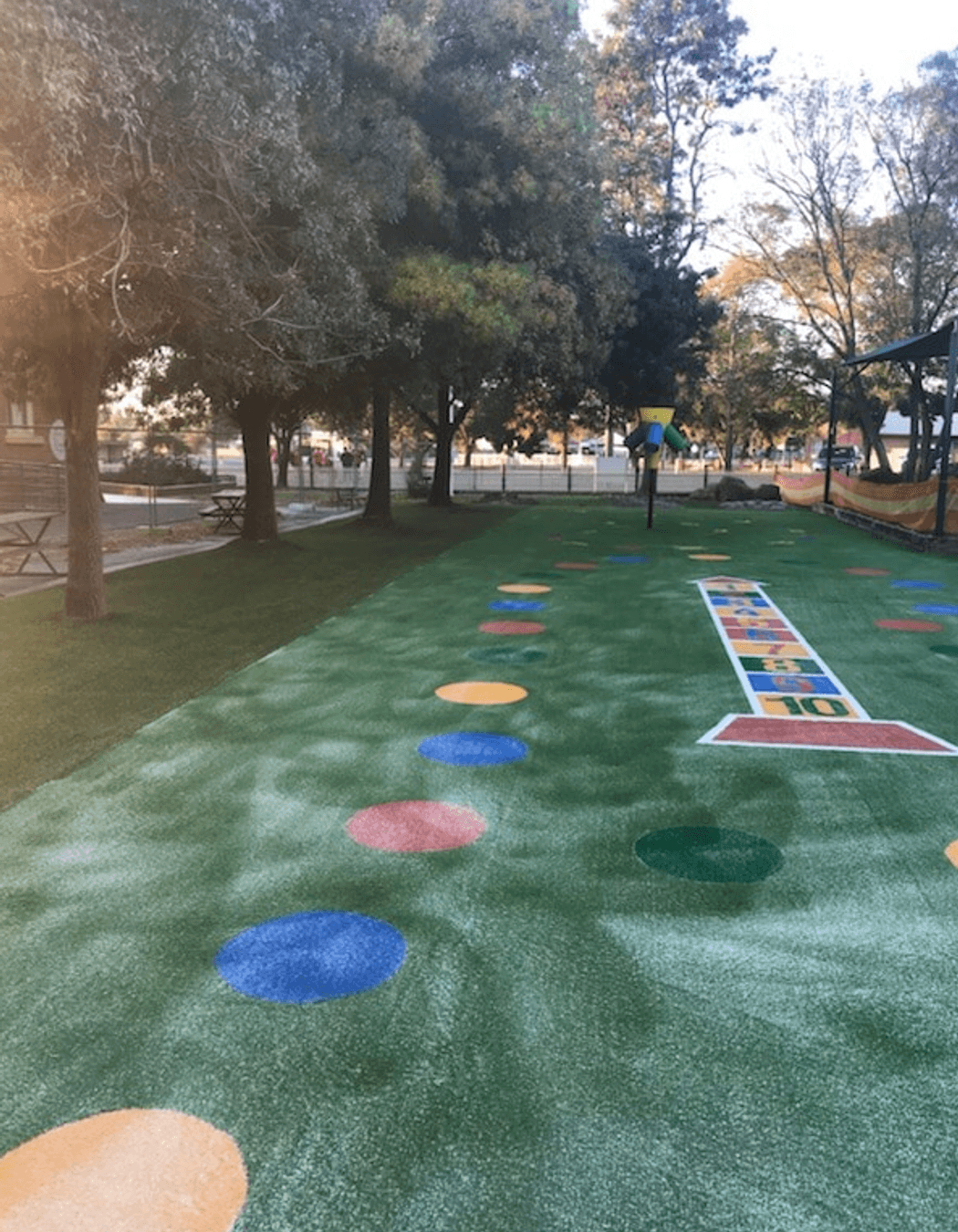 Carisbrook Primary School