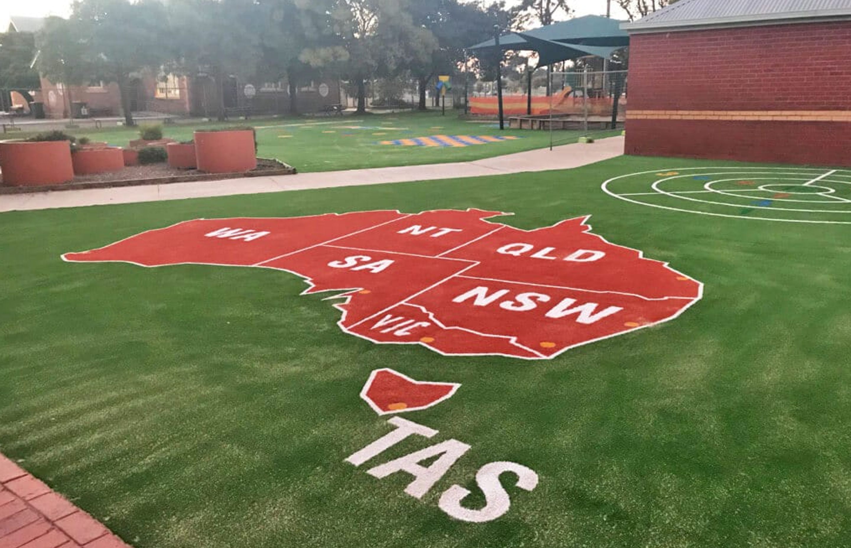 Carisbrook Primary School