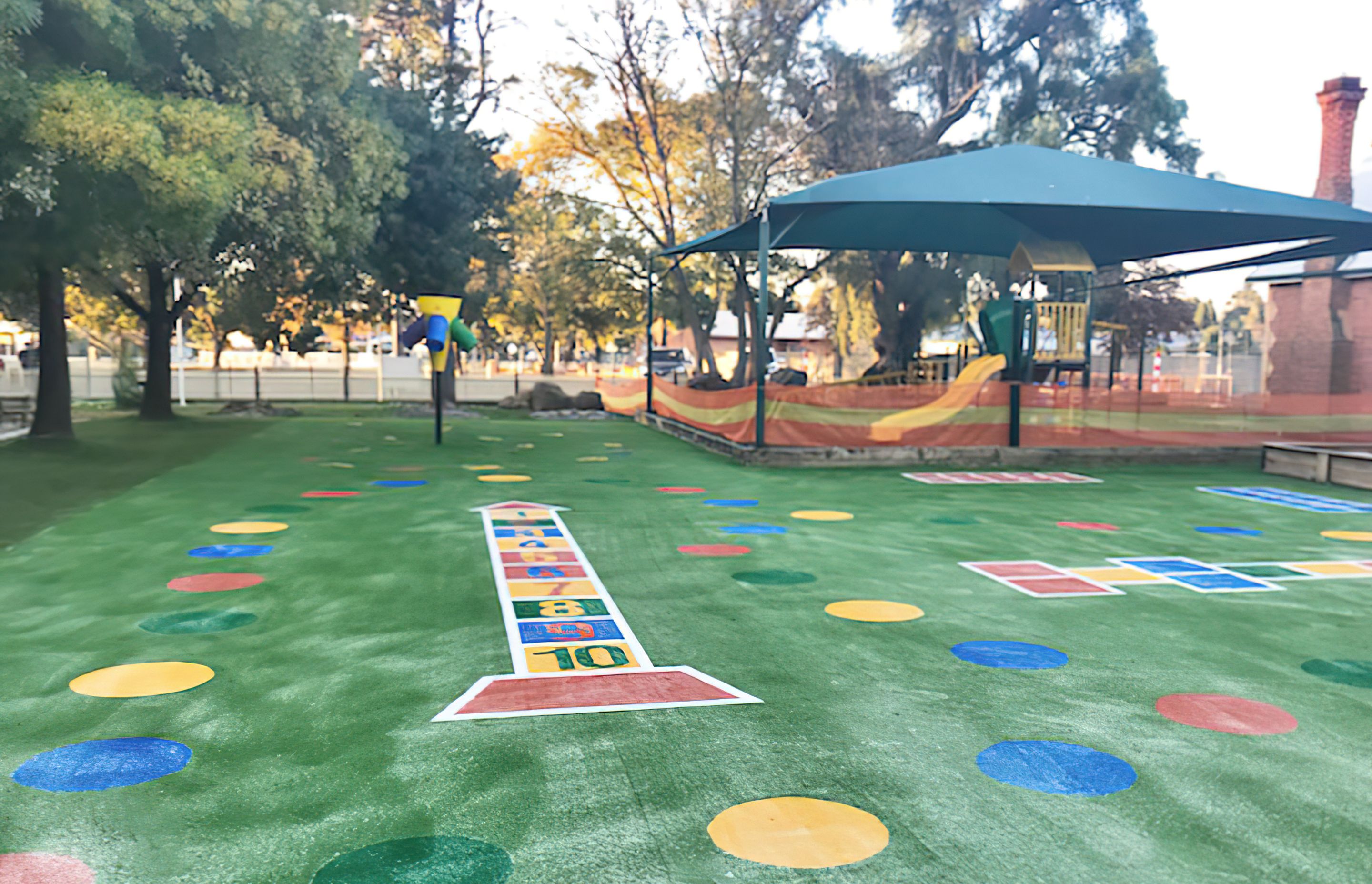 Carisbrook Primary School