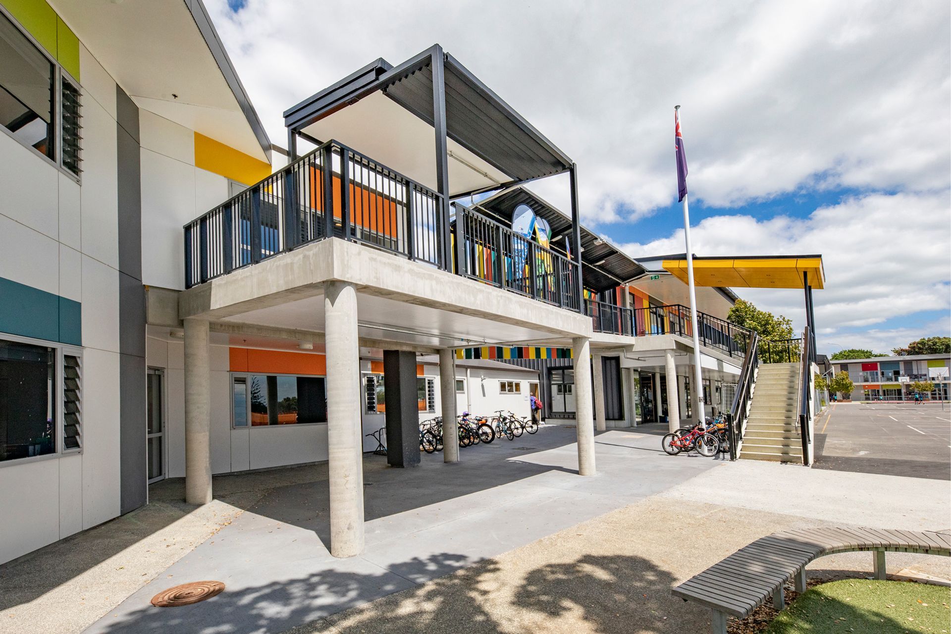 Auckland Schooling