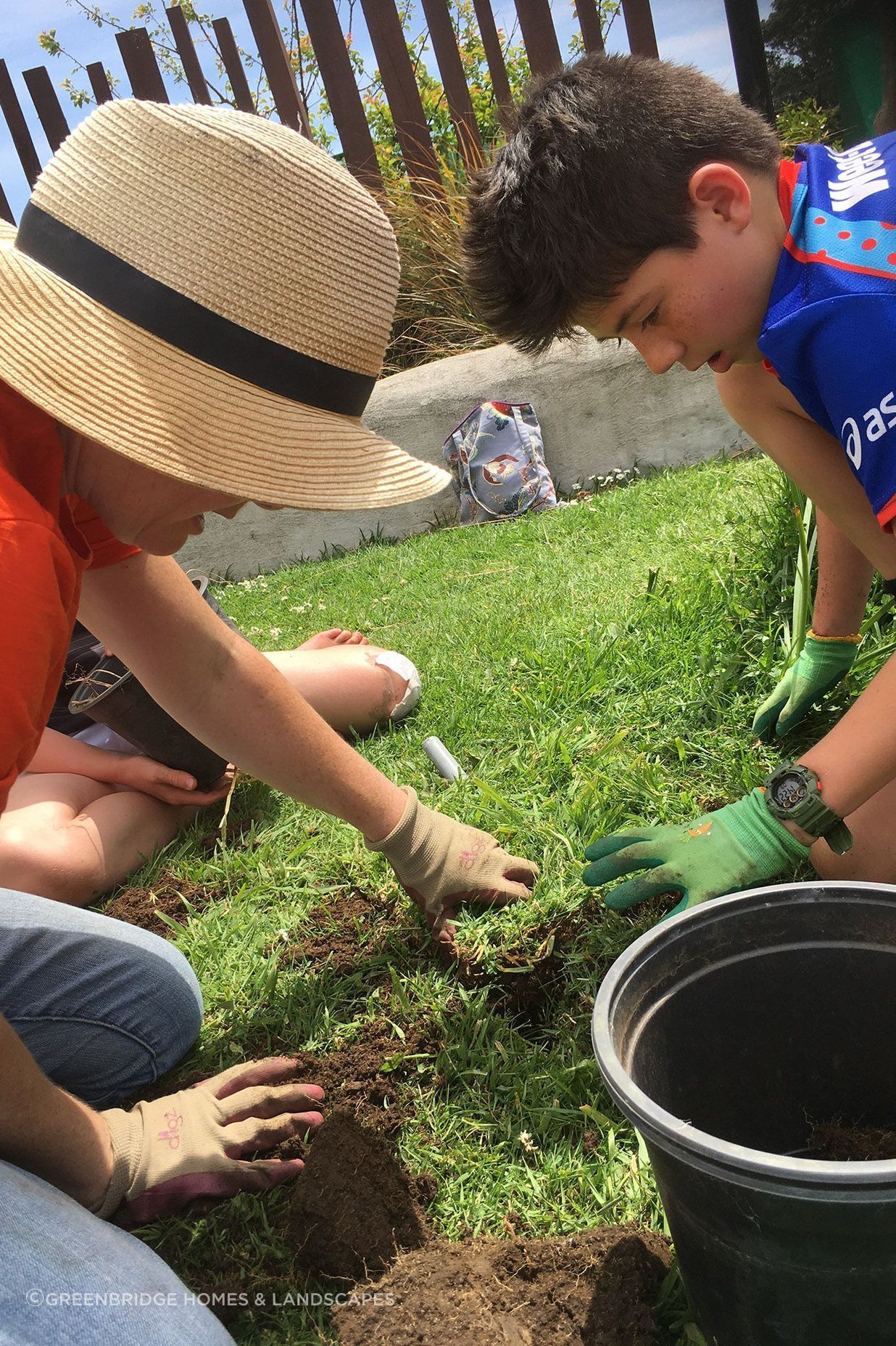 Soil Assessment
