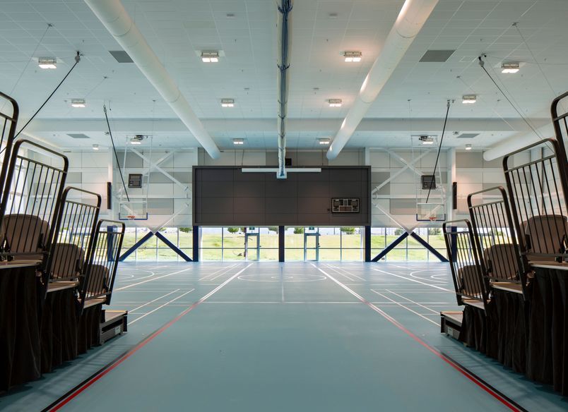 Wakatipu High School | Southbase Contstruction | ASC Architect