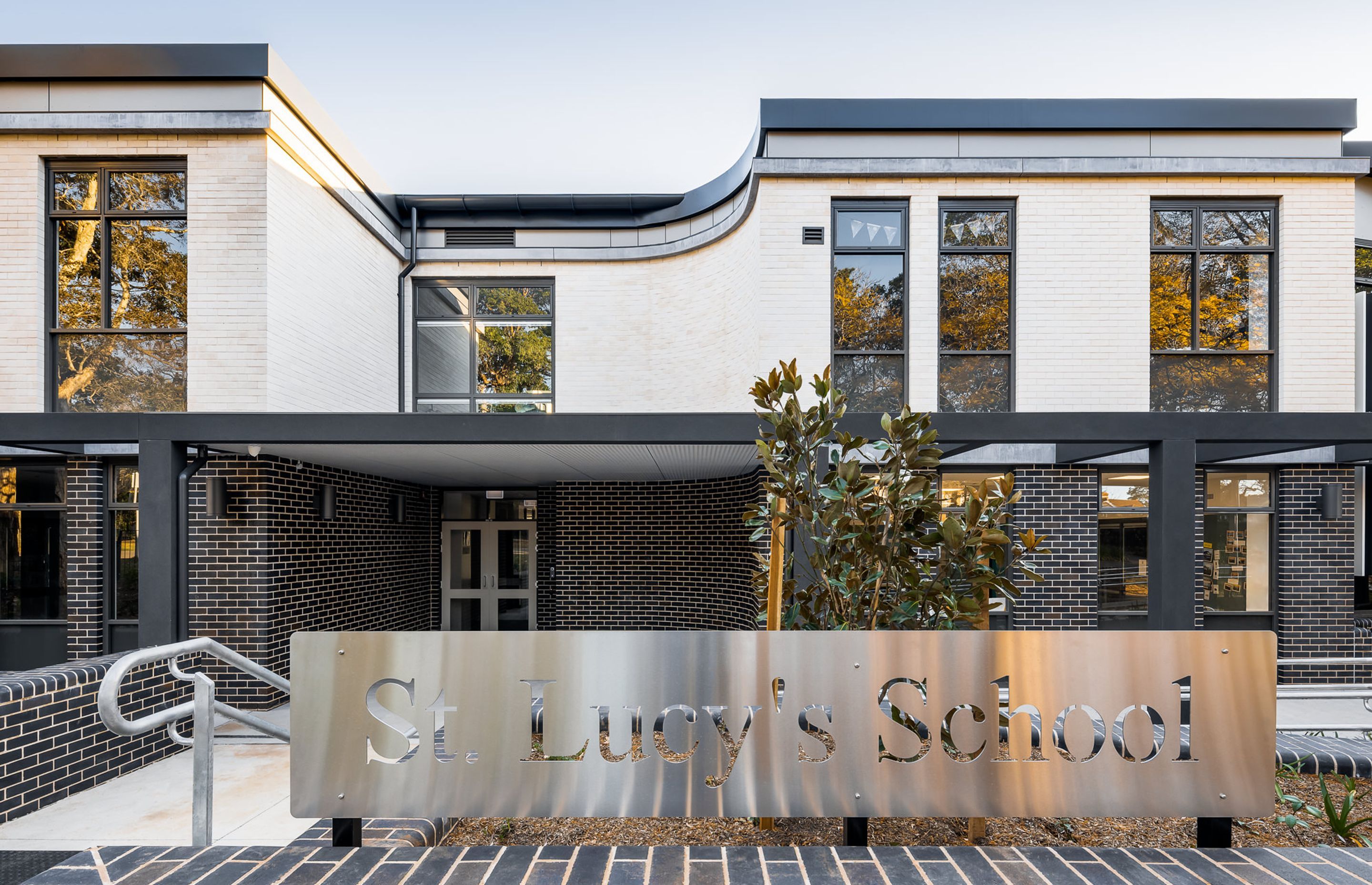 St. Lucy's School