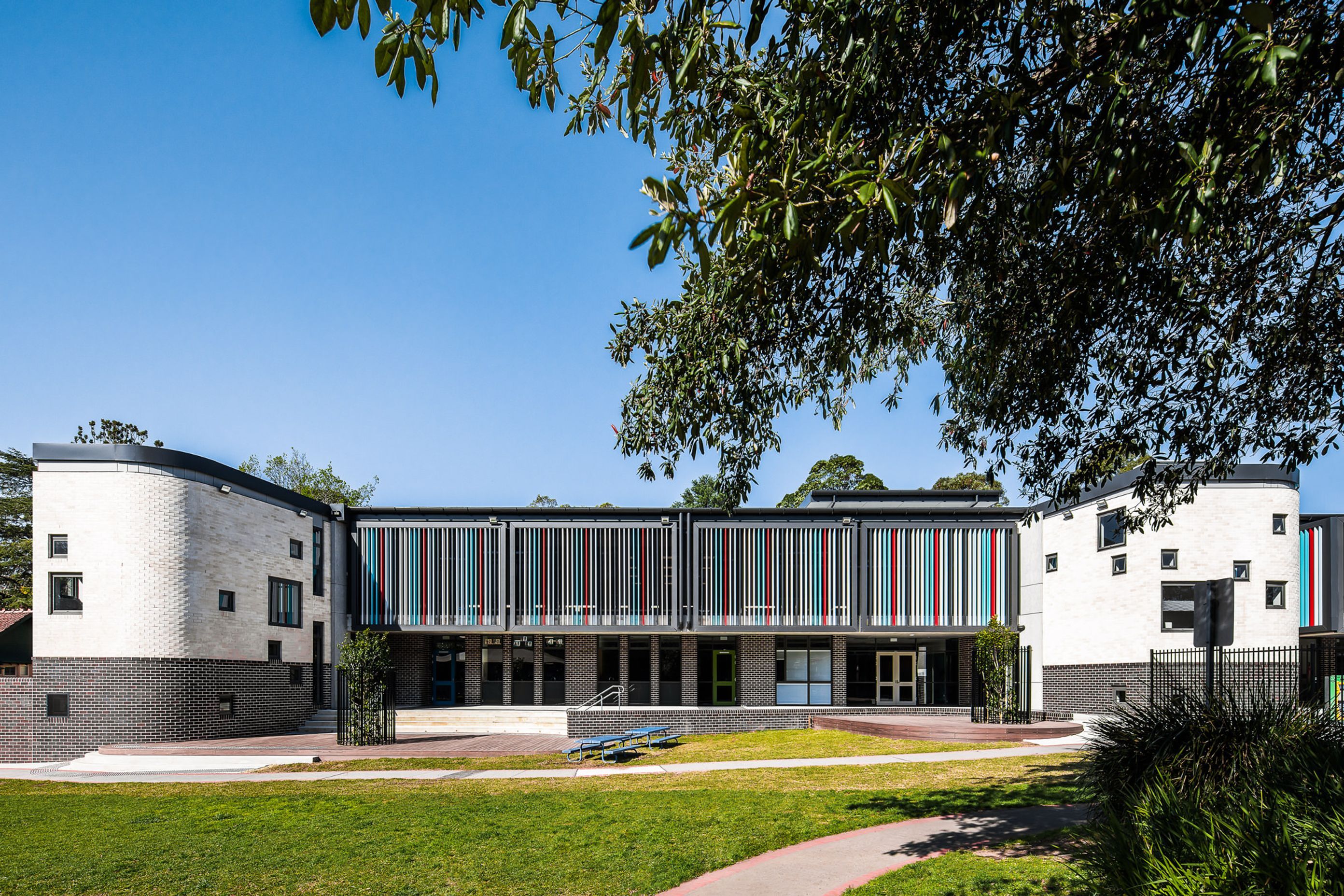 St. Lucy's School