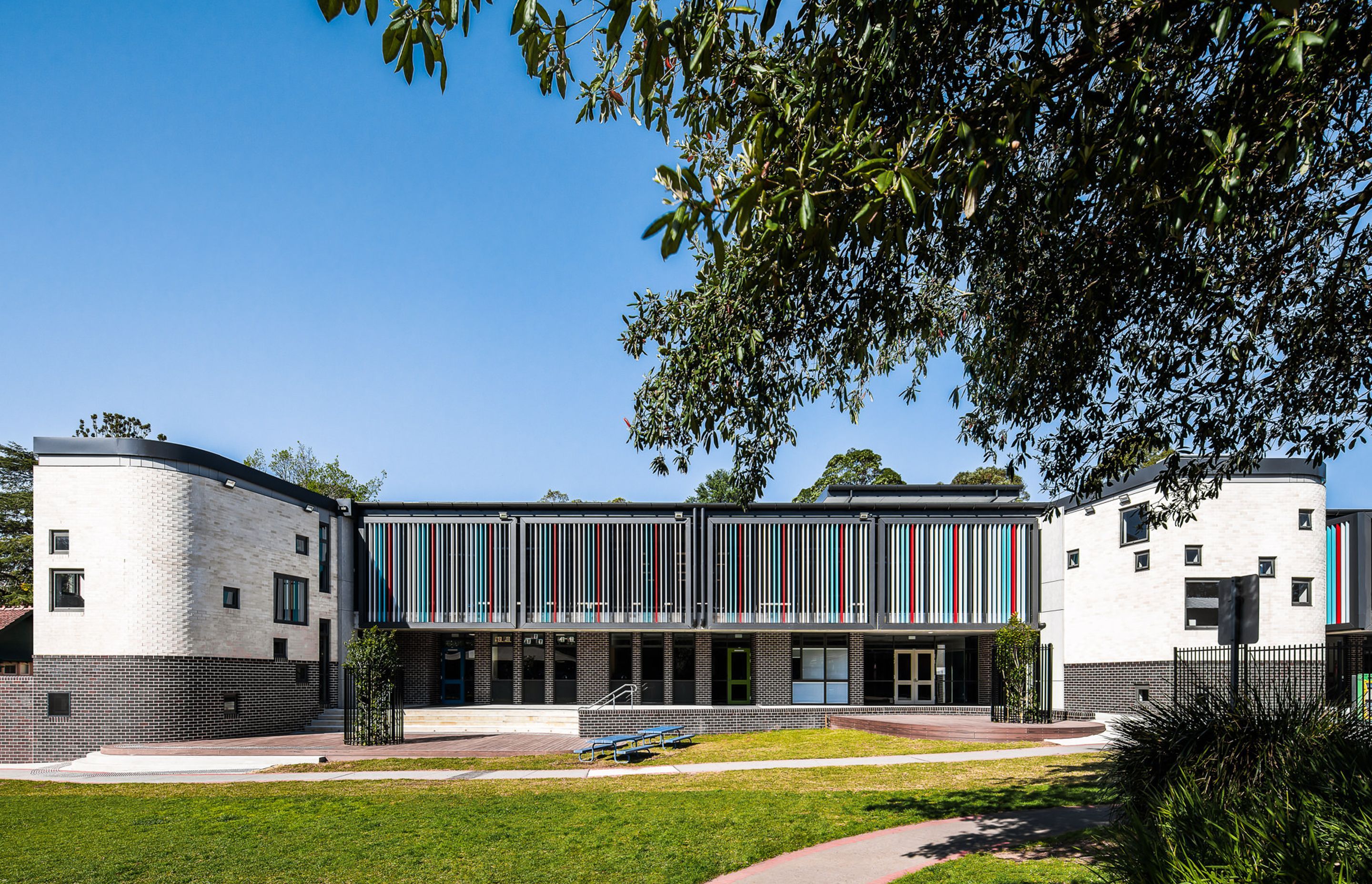 St. Lucy's School