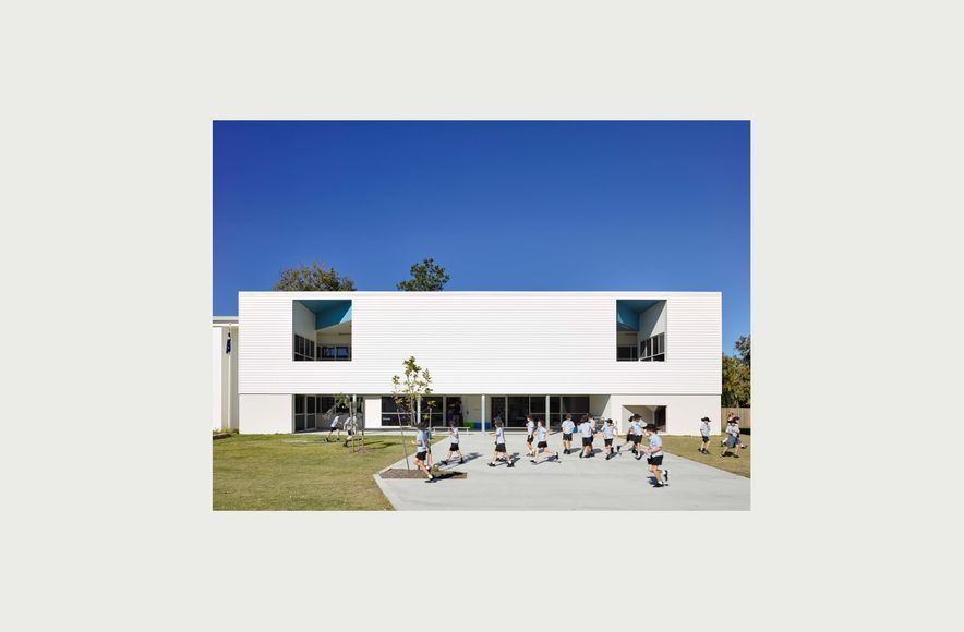St Ambrose Primary School