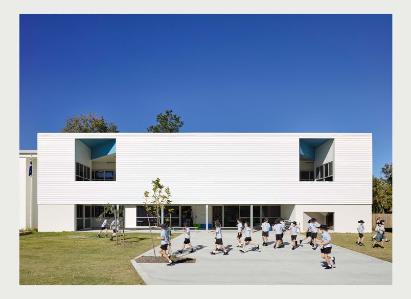 St Ambrose Primary School