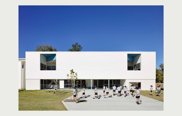 St Ambrose Primary School