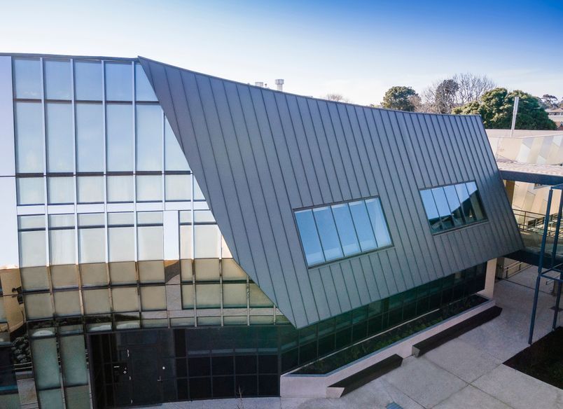 St Leonards College