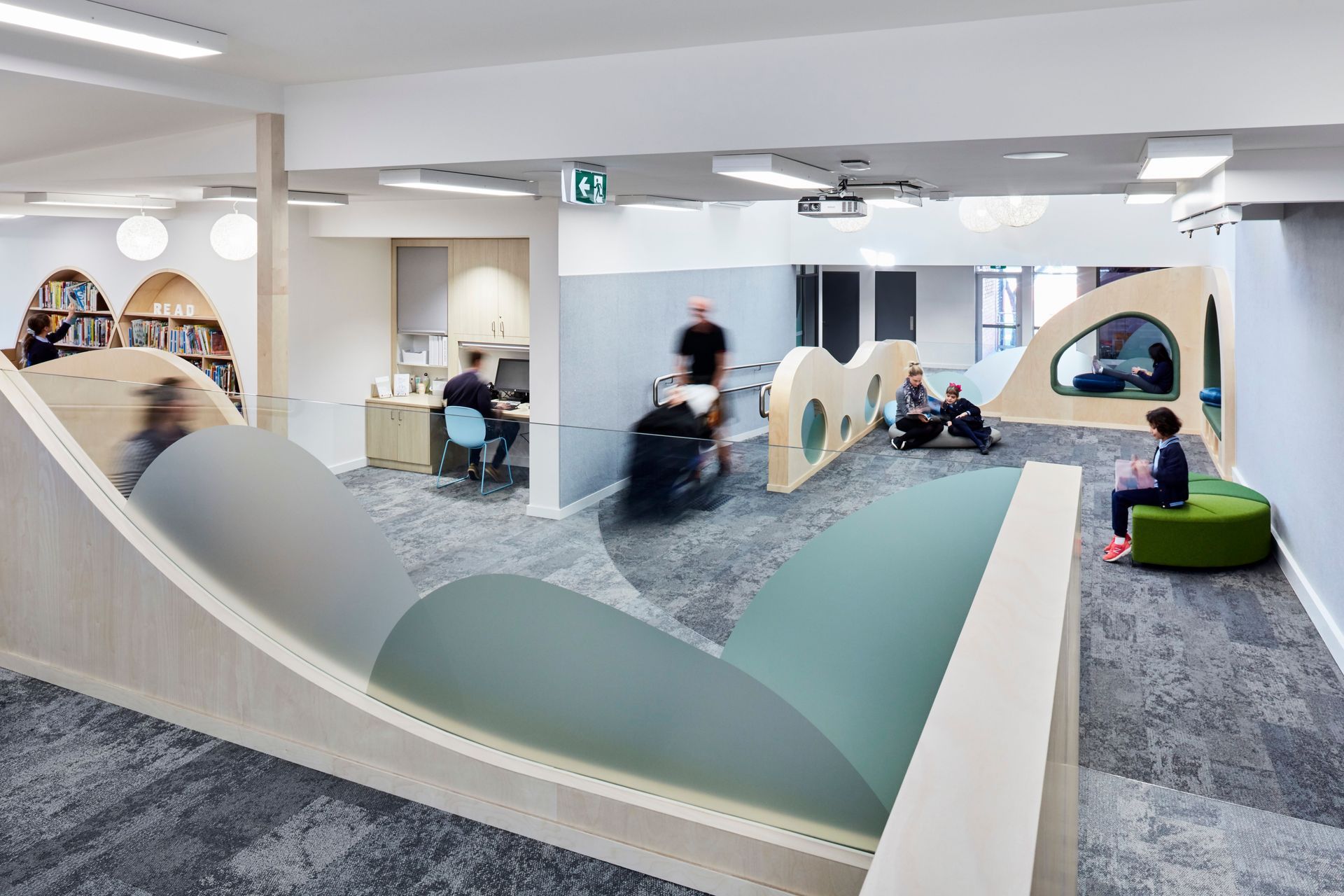 St Paul’s College Modernisation