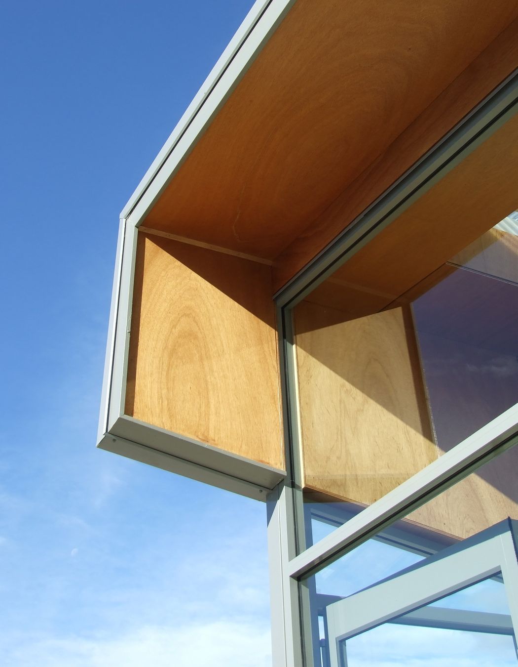 Waimea Intermediate Superloo