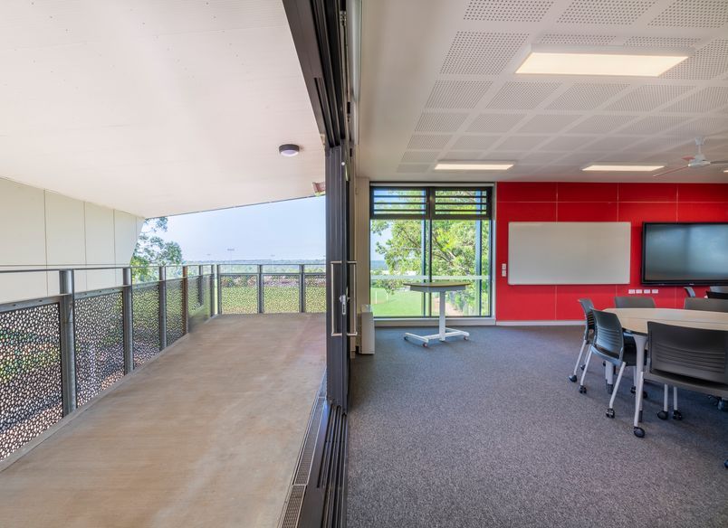 Cherrybrook Technology High School