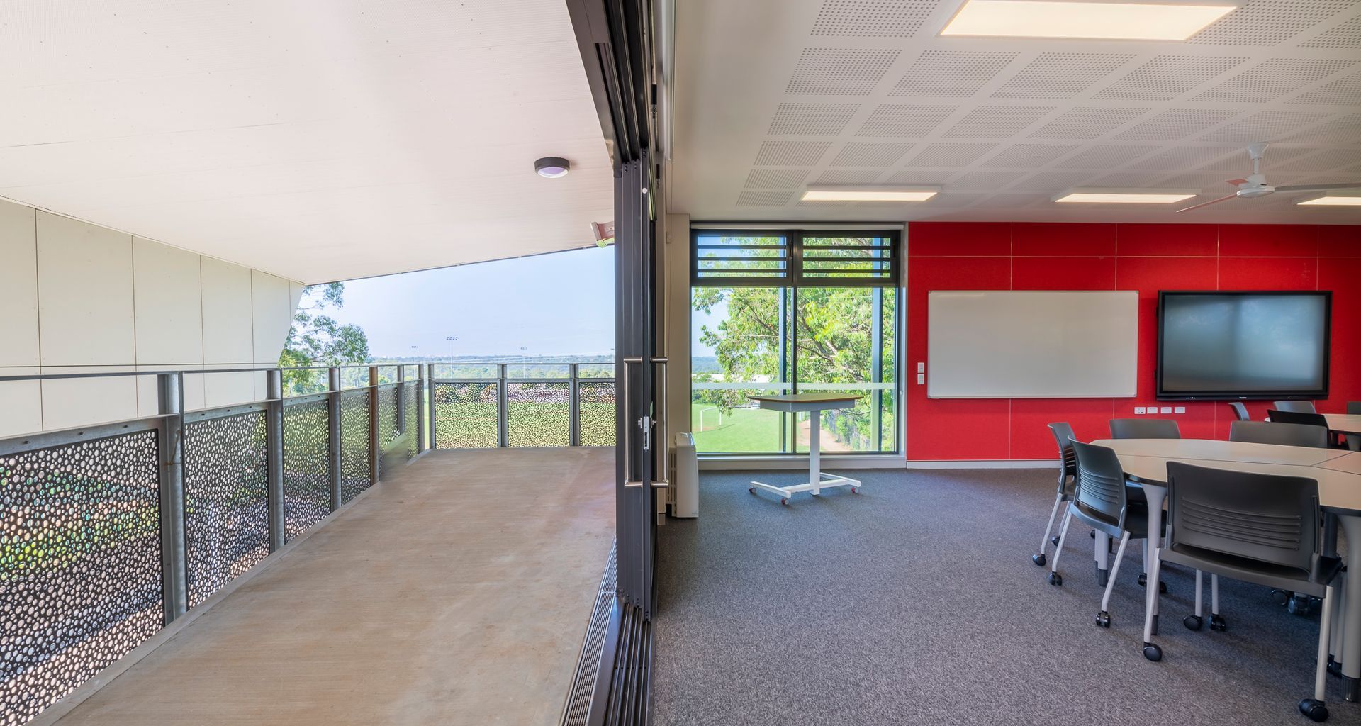 Cherrybrook Technology High School banner