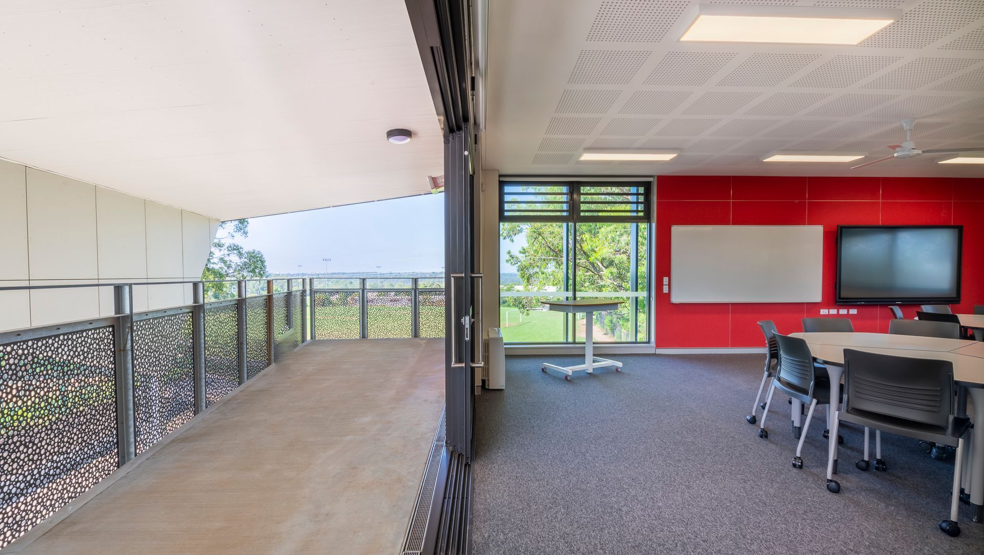 Cherrybrook Technology High School banner