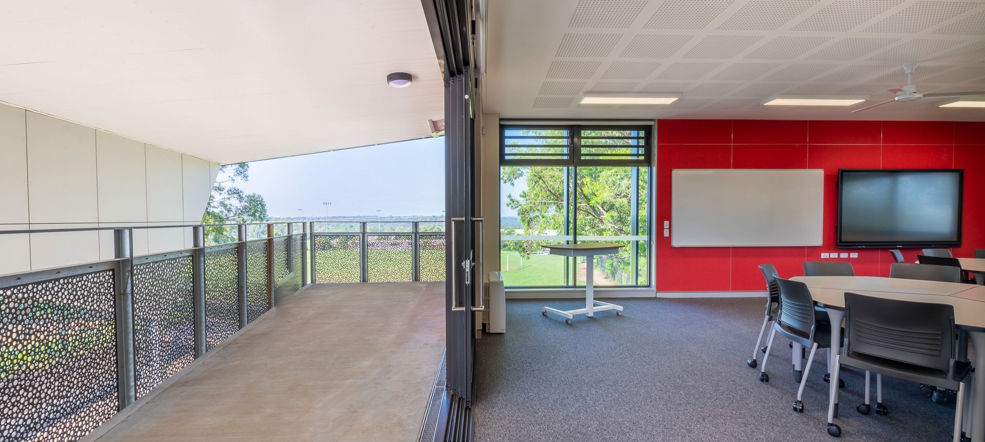 Cherrybrook Technology High School banner