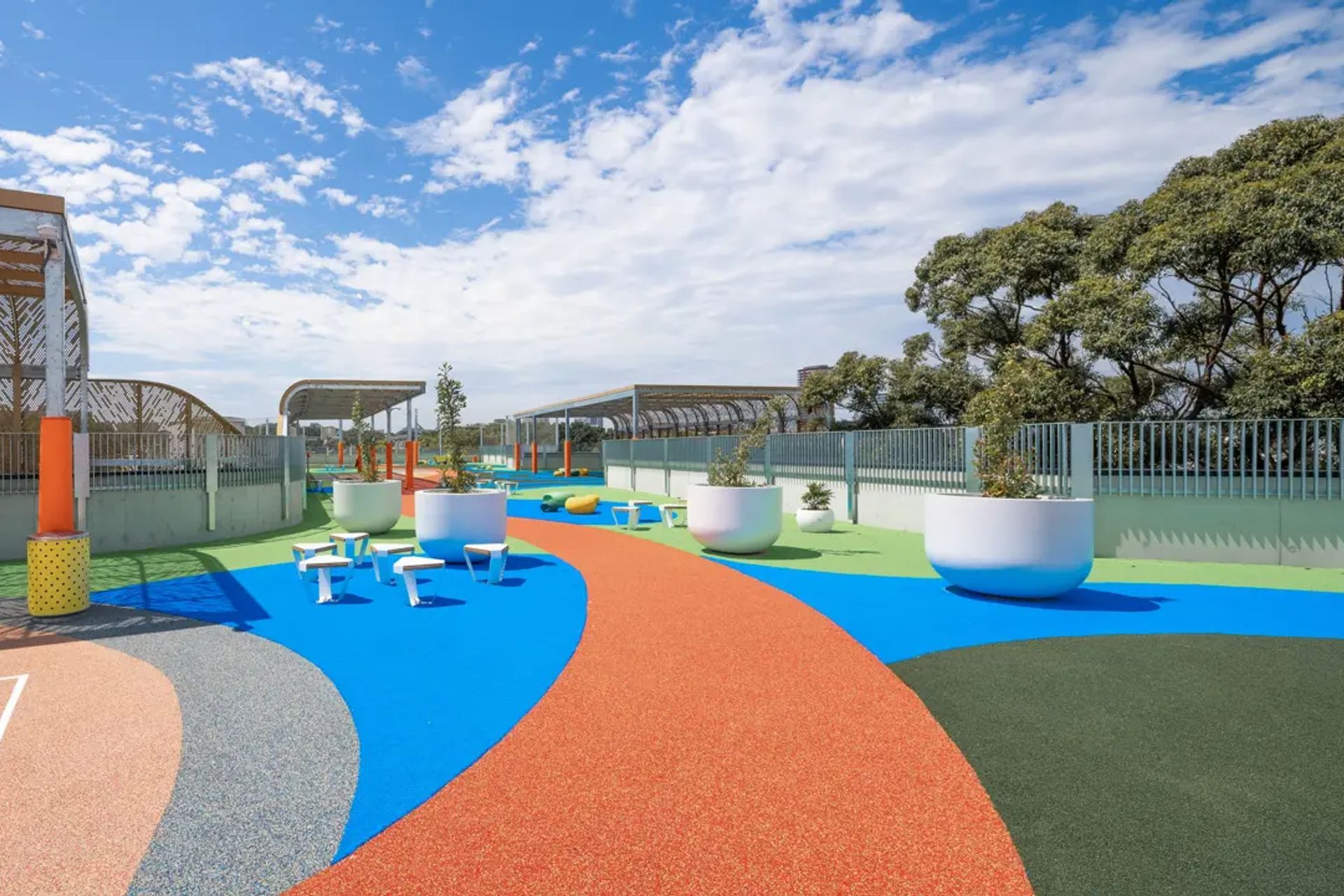 Photography: Richard Crookes Construction