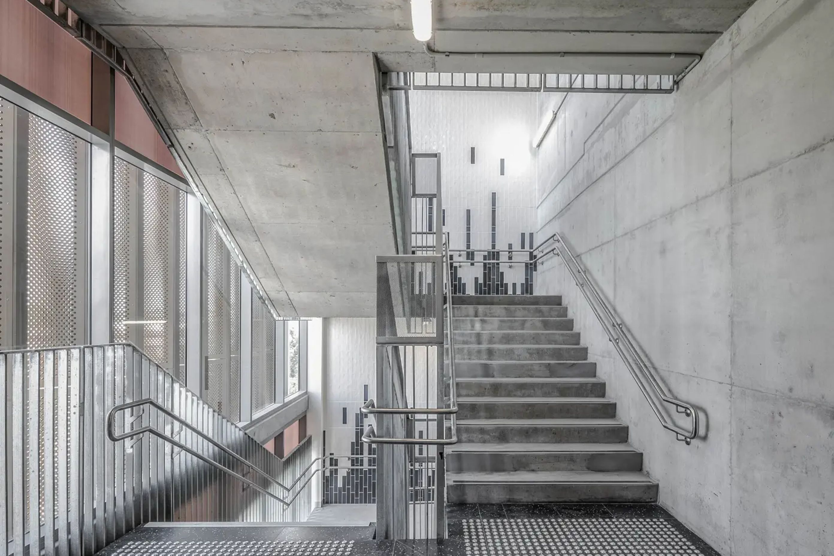 Photography: Richard Crookes Construction