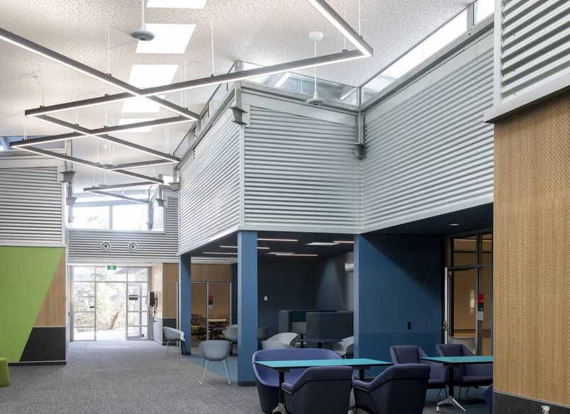 Charles Sturt University – Albury 754