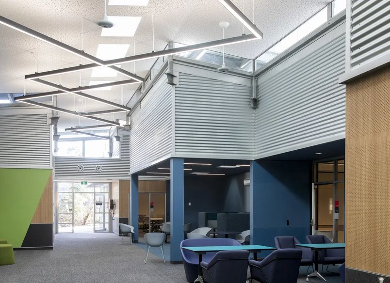 Charles Sturt University – Albury 754