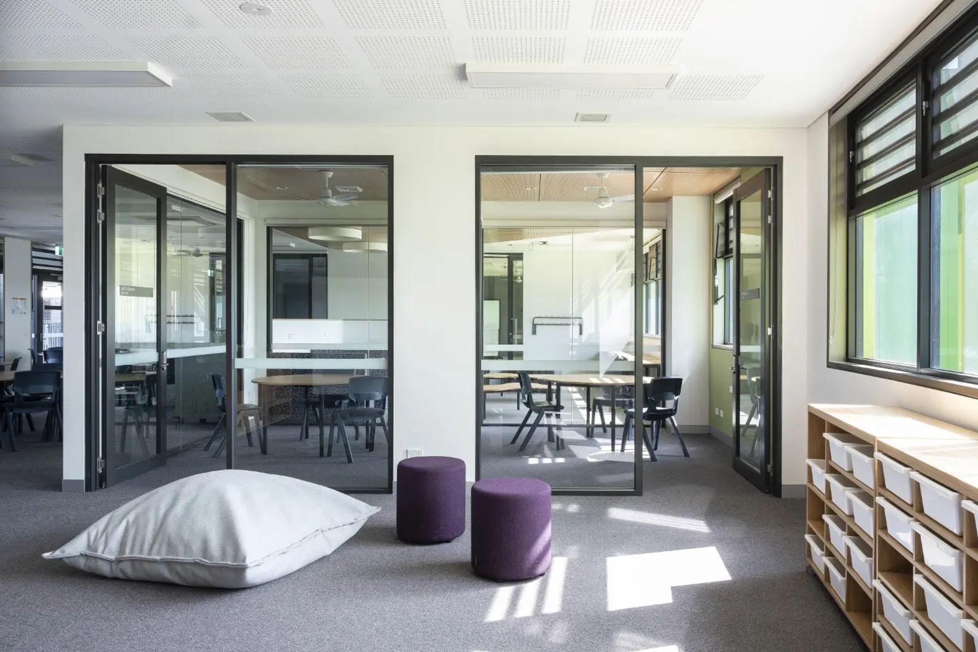 Photography: Tom Ferguson