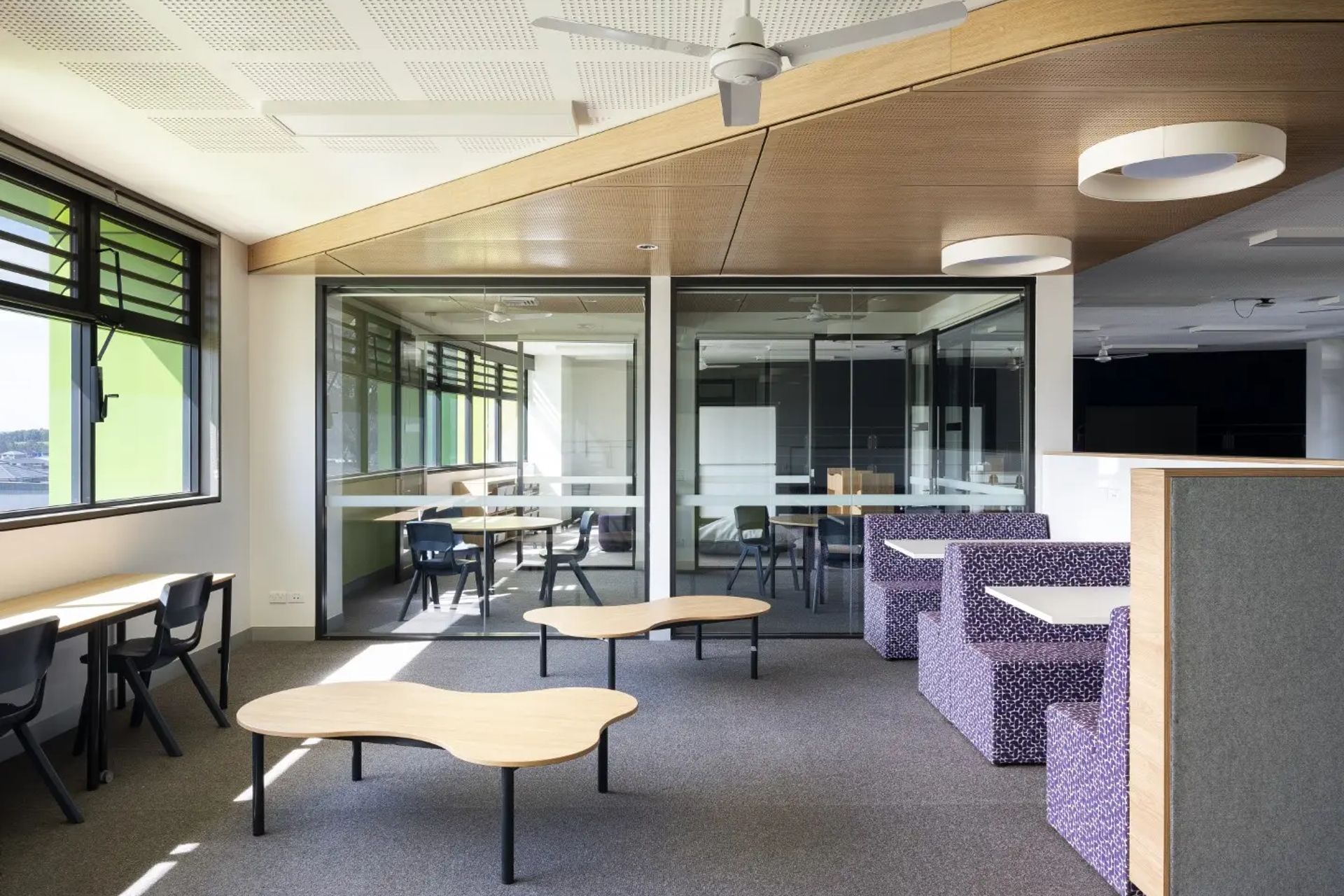 Photography: Tom Ferguson