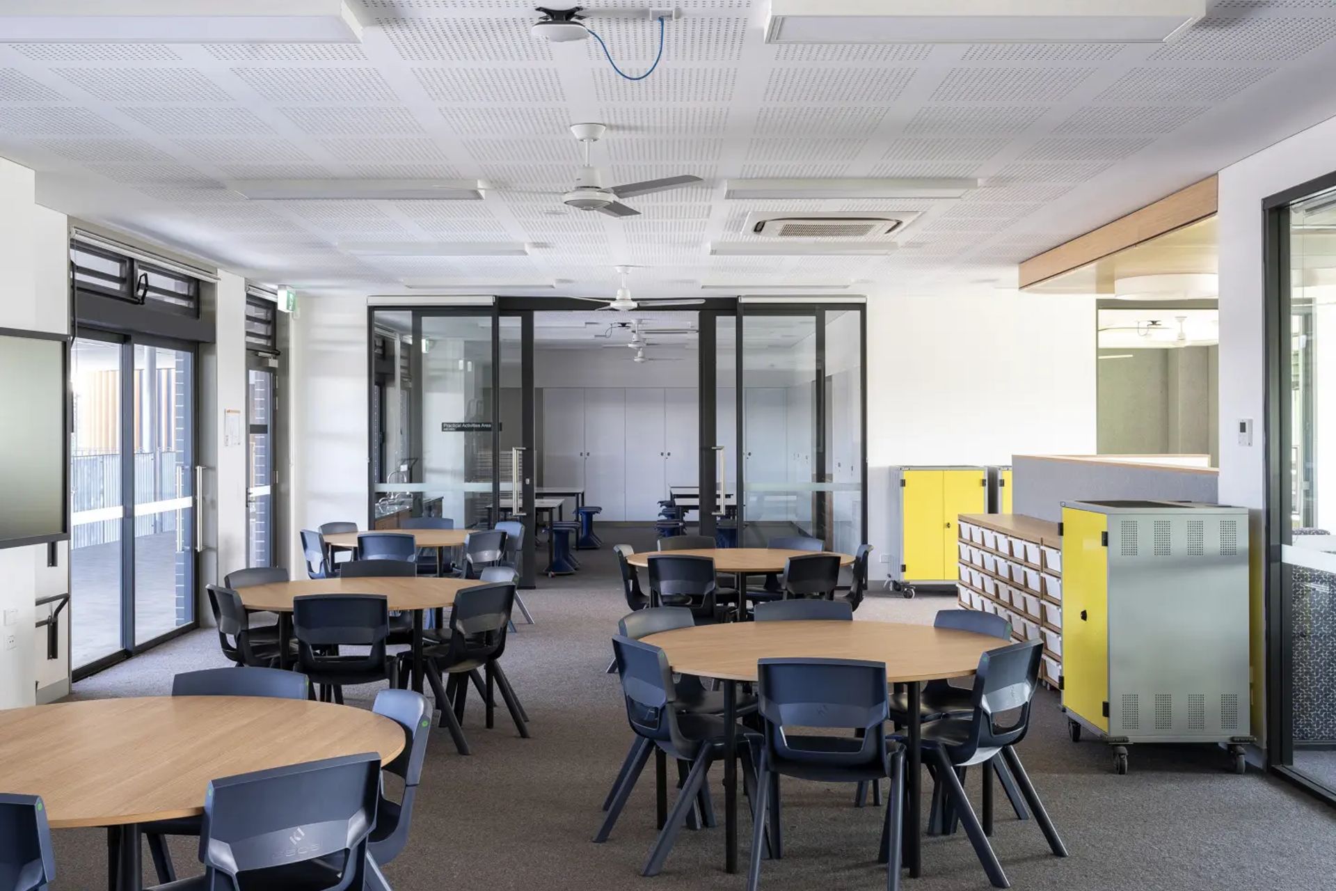 Photography: Tom Ferguson