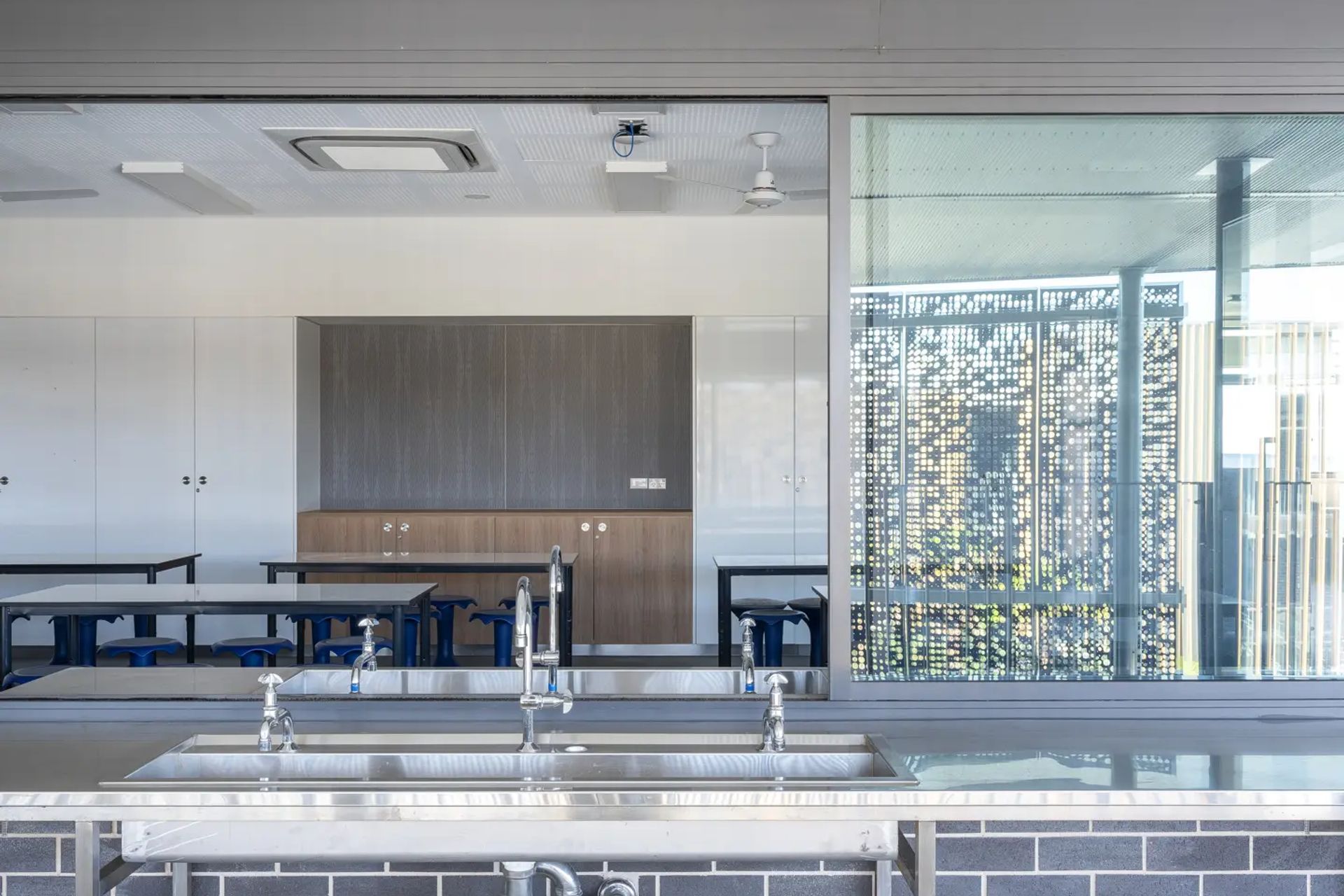 Photography: Tom Ferguson