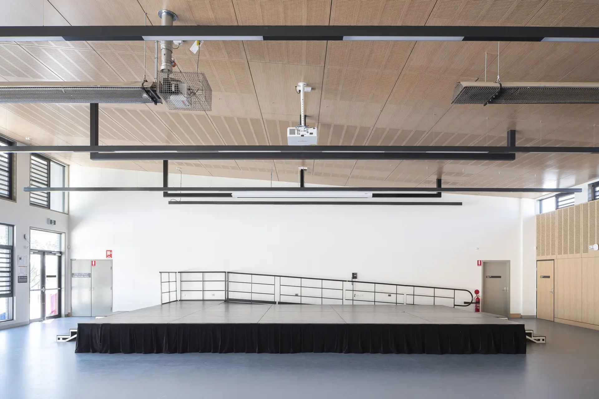 Photography: Tom Ferguson