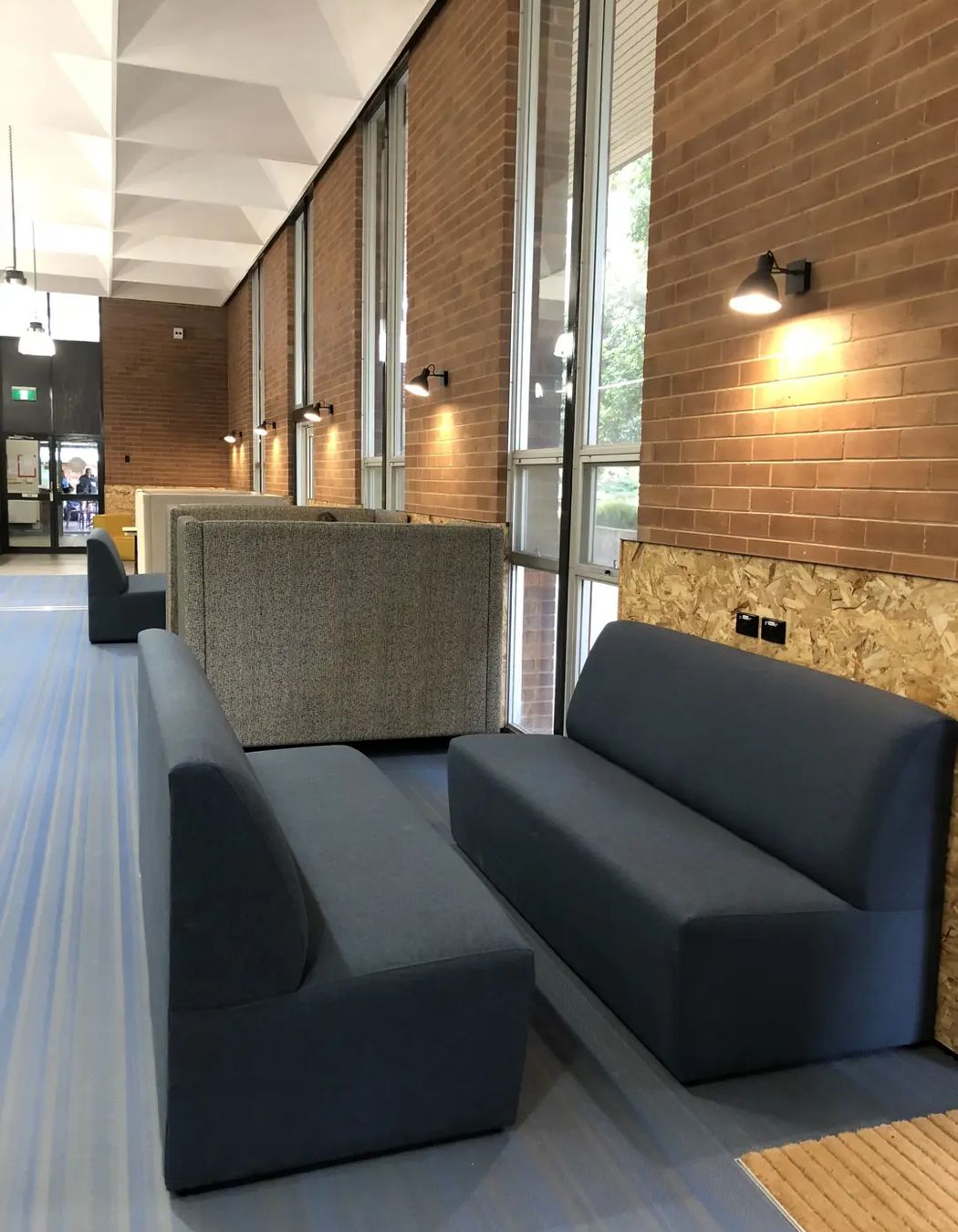 Photography: TKD Architects