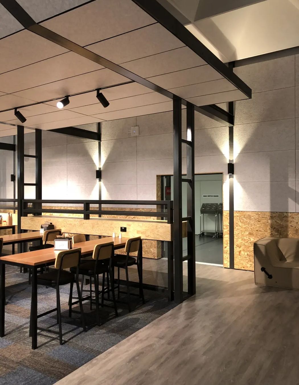 Photography: TKD Architects