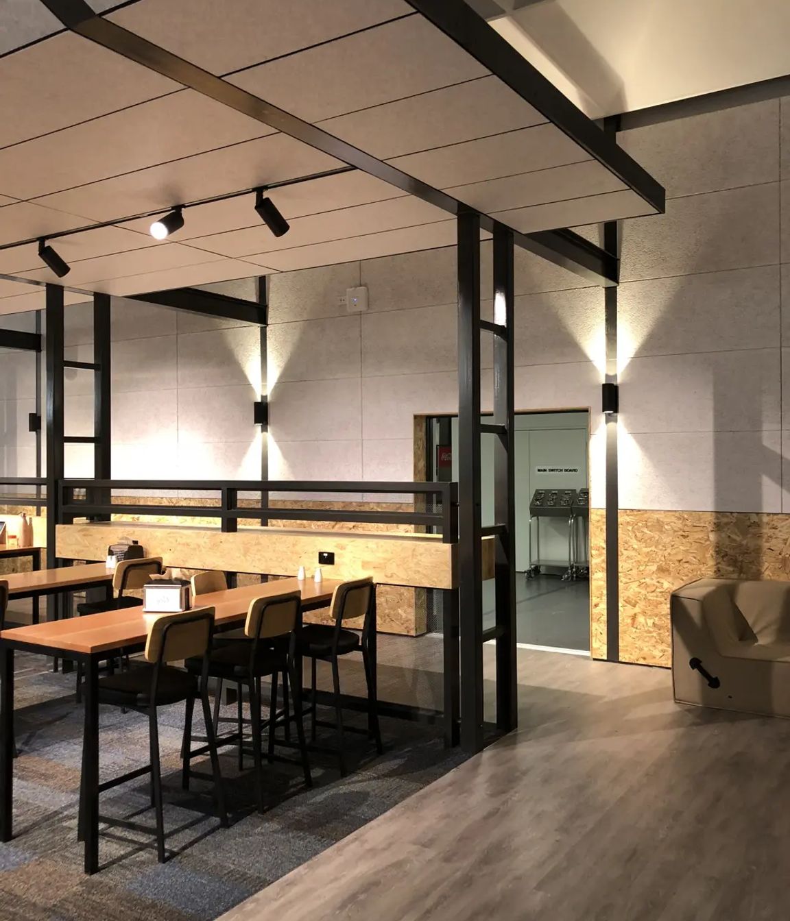 Photography: TKD Architects