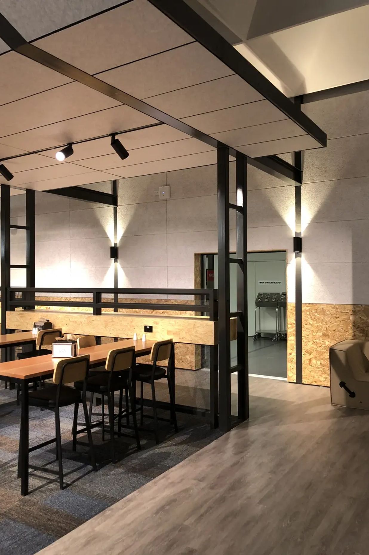 Photography: TKD Architects