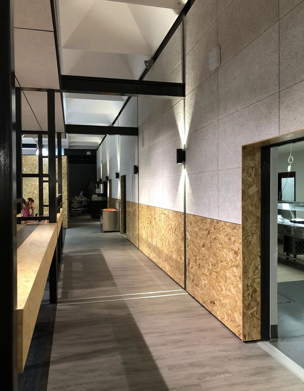 Photography: TKD Architects