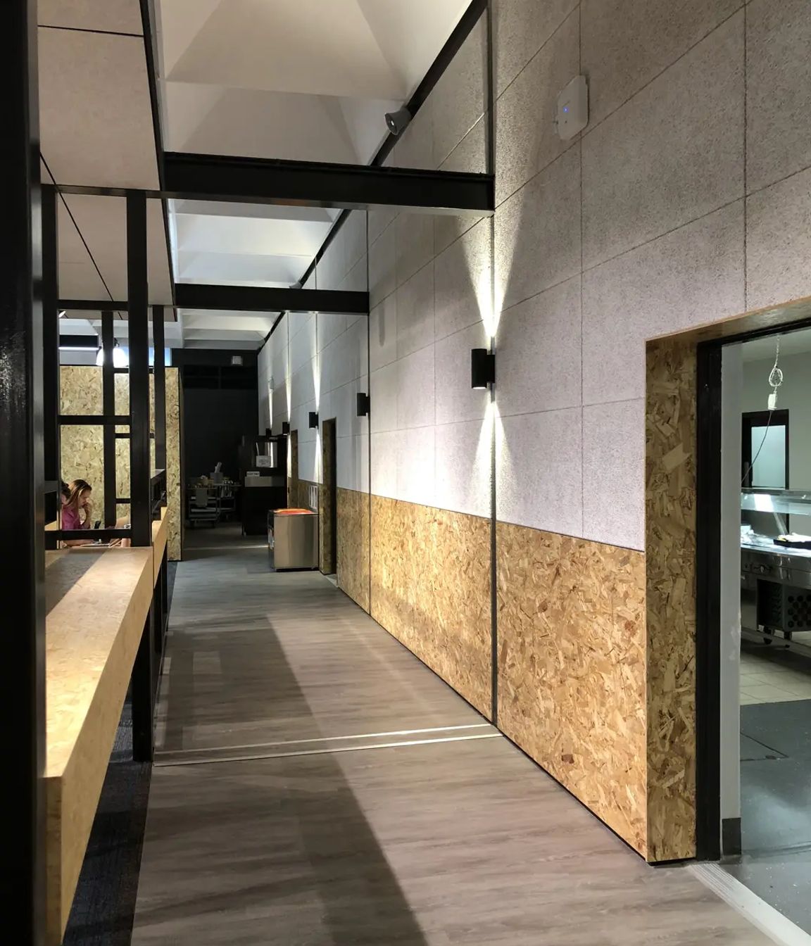 Photography: TKD Architects