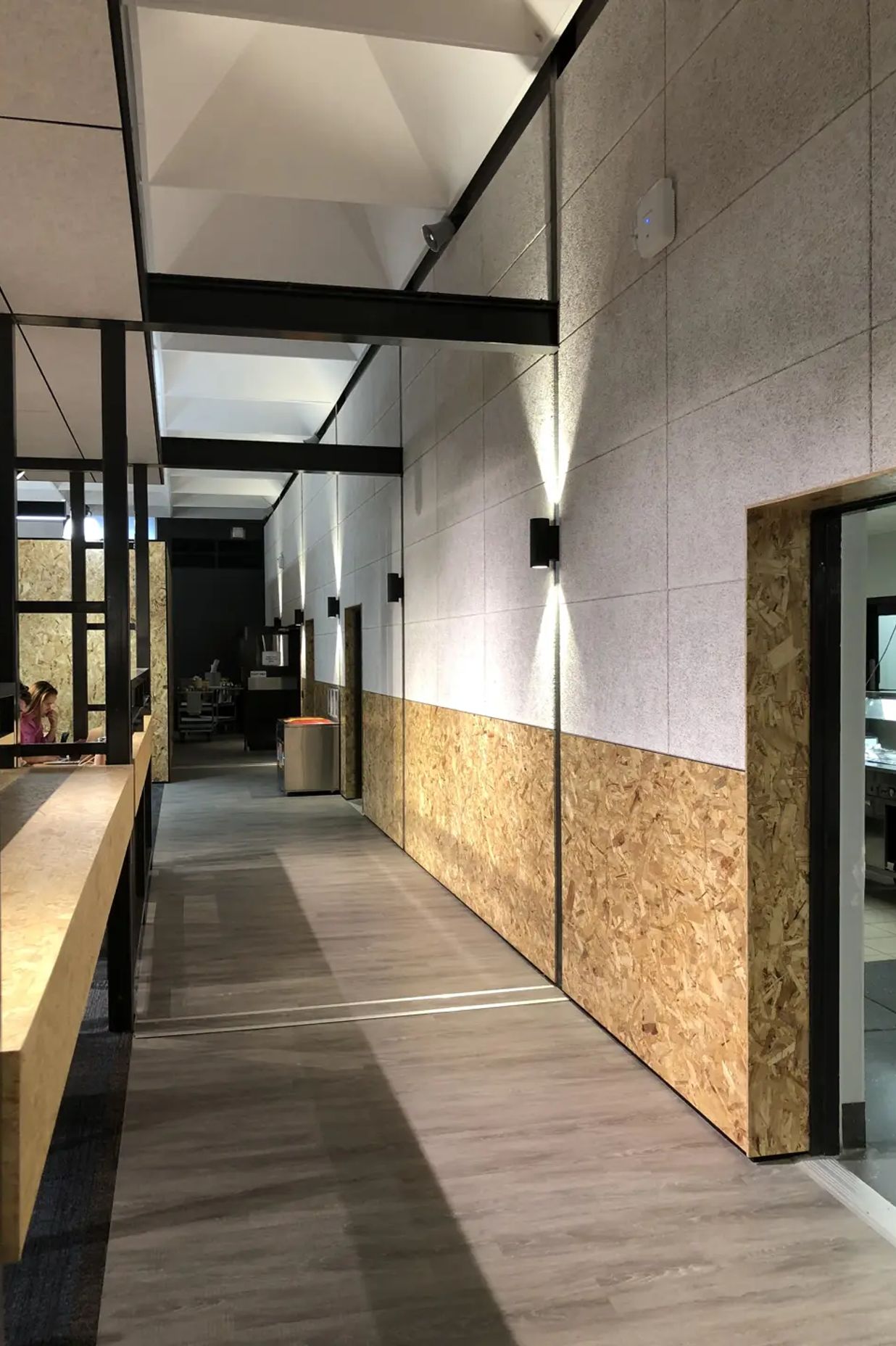 Photography: TKD Architects